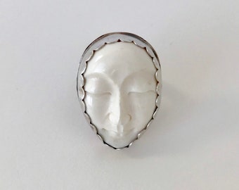 Face ring