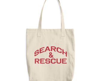 Branded Tote