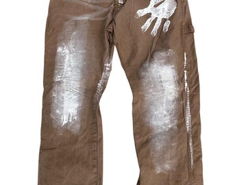 Custom Dickies