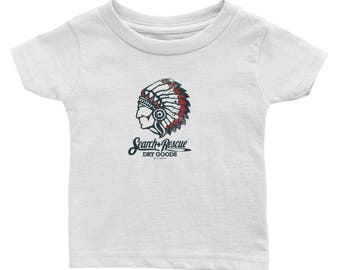 Baby Chief Infant Tee