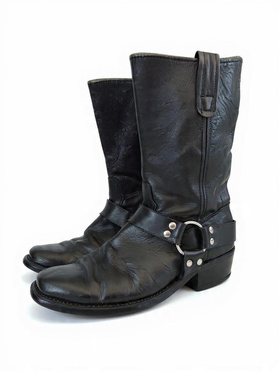 Diego boots