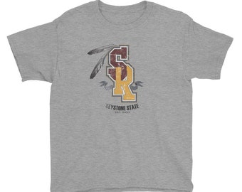 Youth Short Sleeve T-Shirt