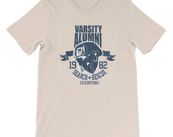 Alumni Unisex T-Shirt
