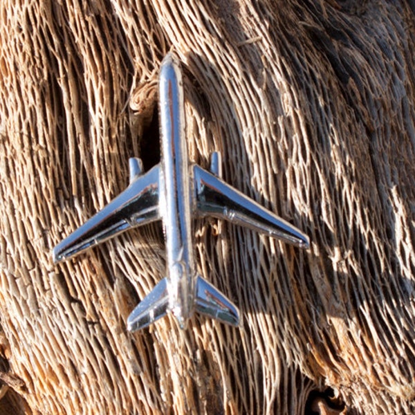 usaf tie tack