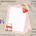 see more listings in the Stationery section