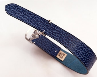 Bracelet De Montre Vintage - Largeur 21 Mm (convient 16 à 21mm) - Neuf Avec étiquettes