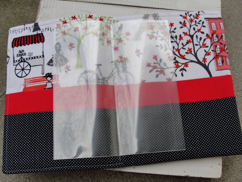 Magazine Tract Document Ministry Organizer READY To SHIP