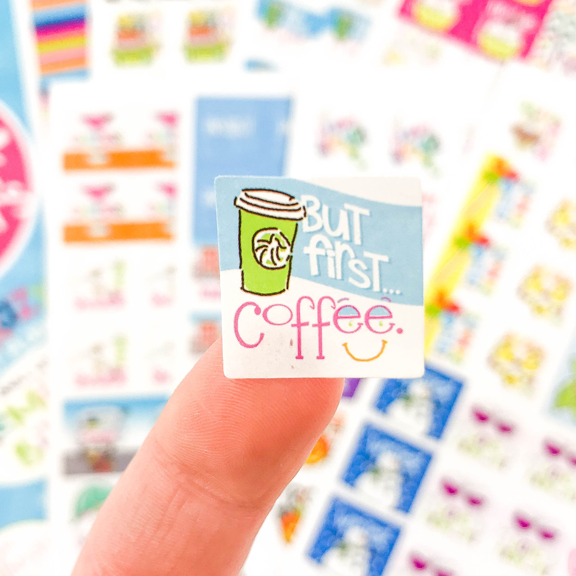 Every Gal Stickers | Home, Work, Office, Event, Birthday Etc. - Etsy