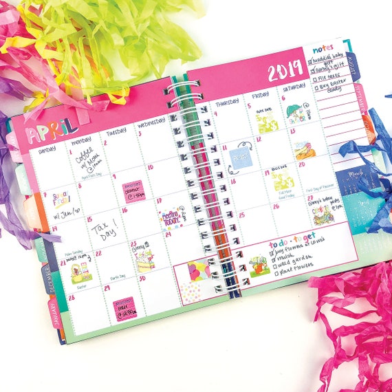 Calendar Event Stickers...Wow 432 Planner Stickers to stylize Etsy