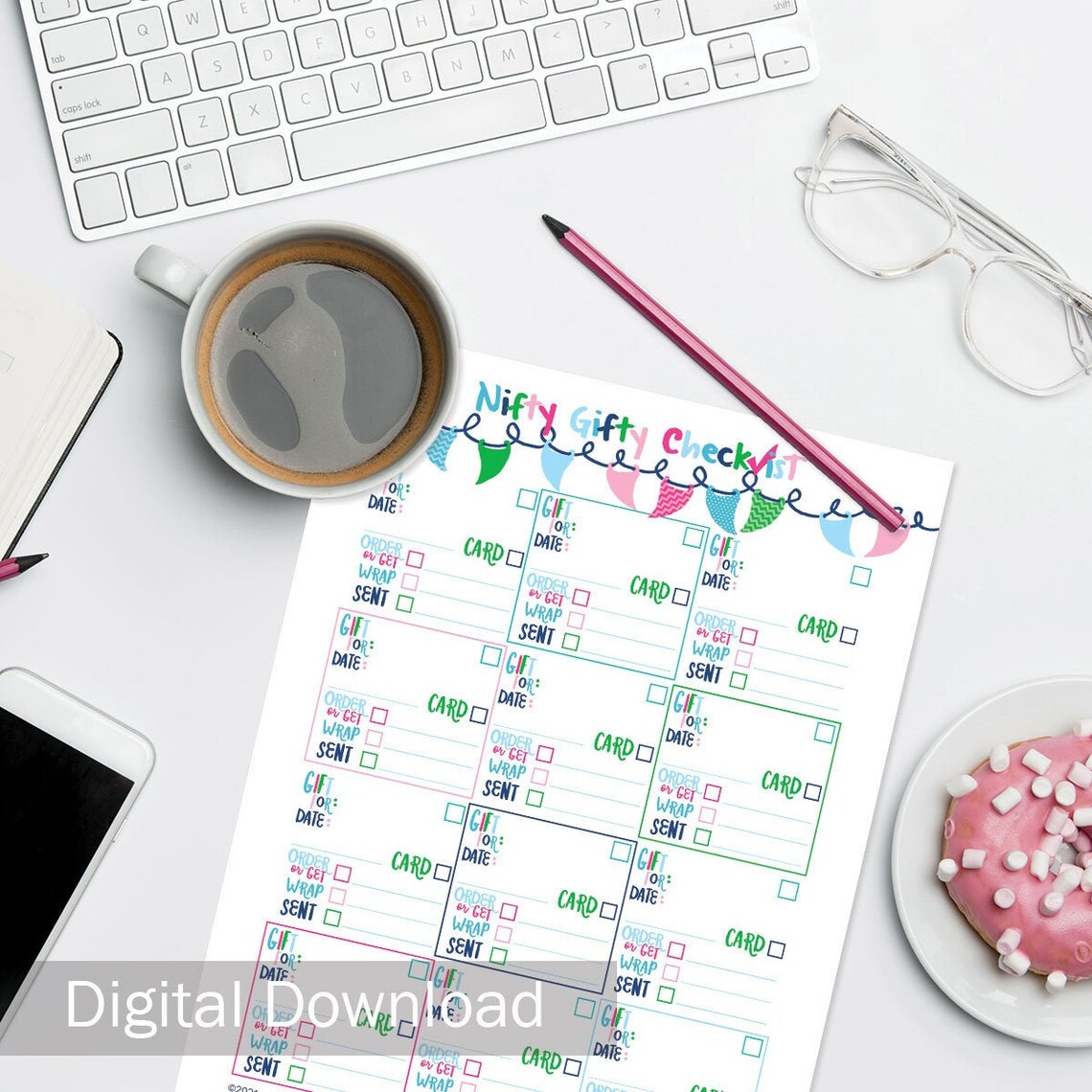 nifty gifty