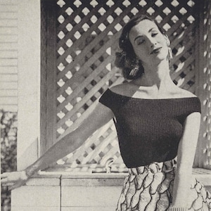 1950's style women's shirts online