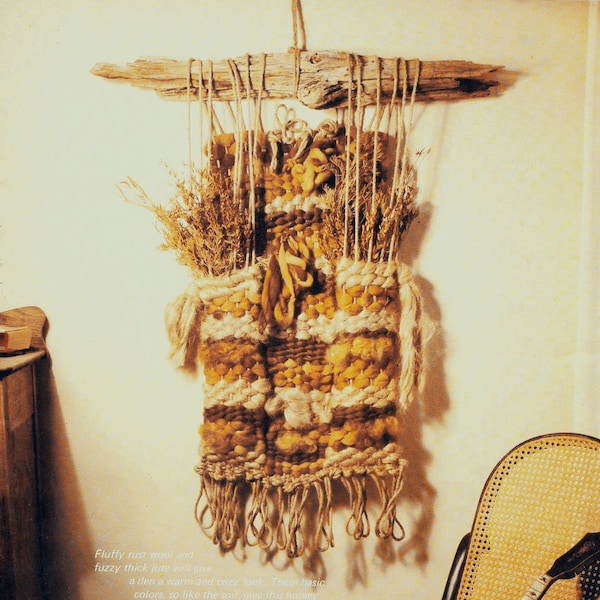 Wheat Weaving Etsy