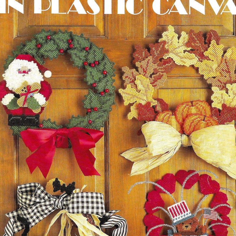 Vintage Hard Plastic Easter Etsy UK