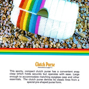 Custodia Per Occhiali Unicorno E Arcobaleno, Rigida Con Interno Morbito, 16x6x3 Cm, Stilosa E Colorata - 5