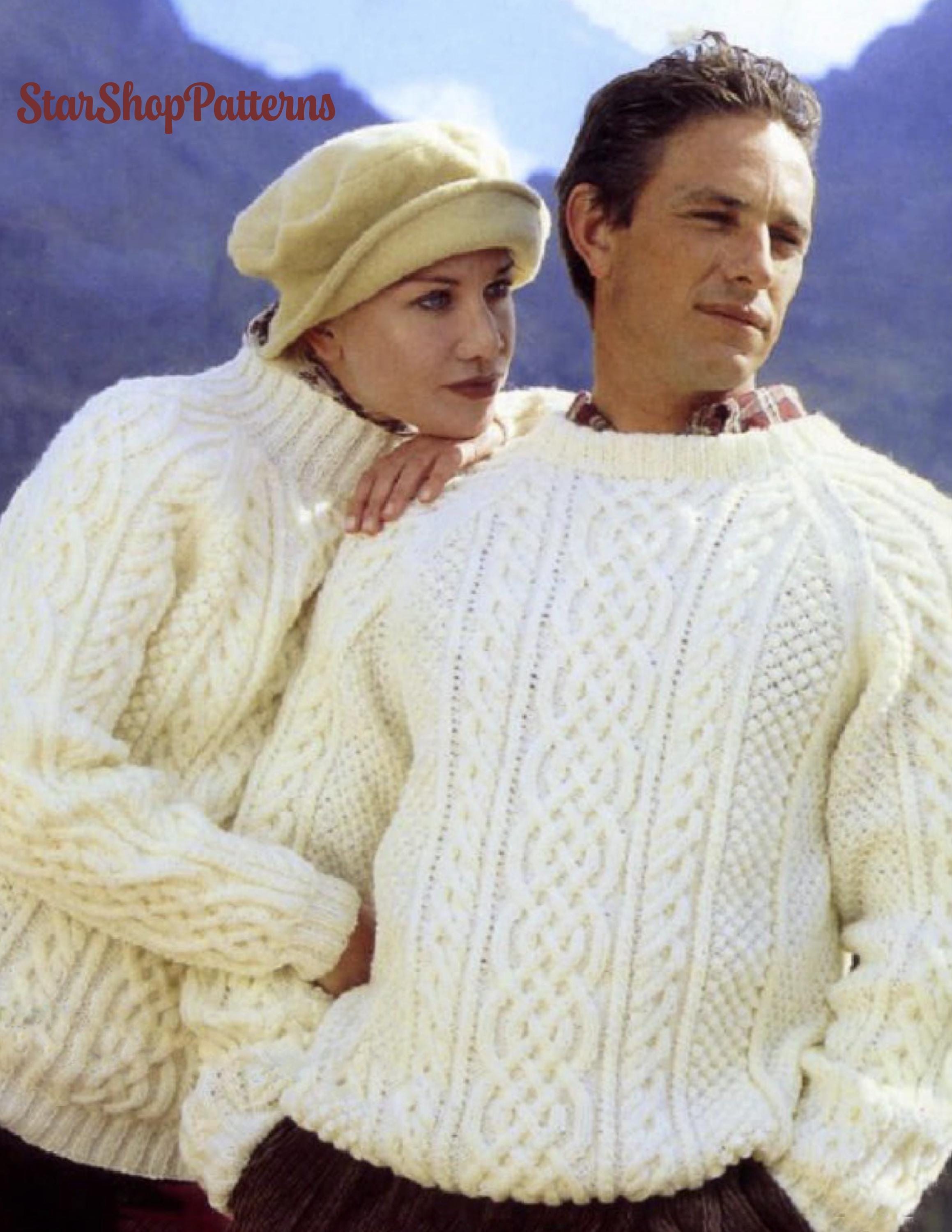 His and Hers Crochet - Etsy