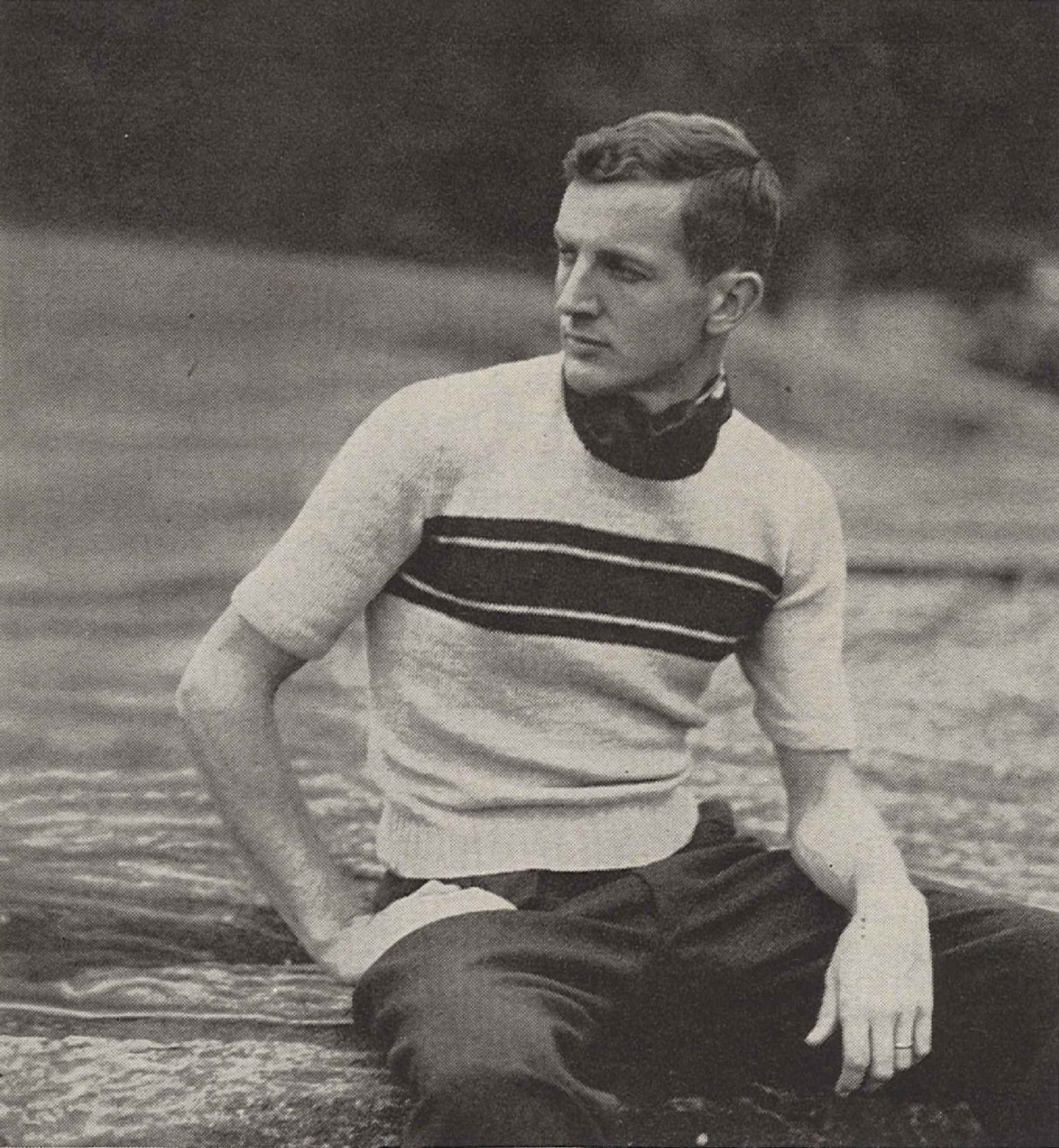 Vintage mens sweaters 1950s new arrivals