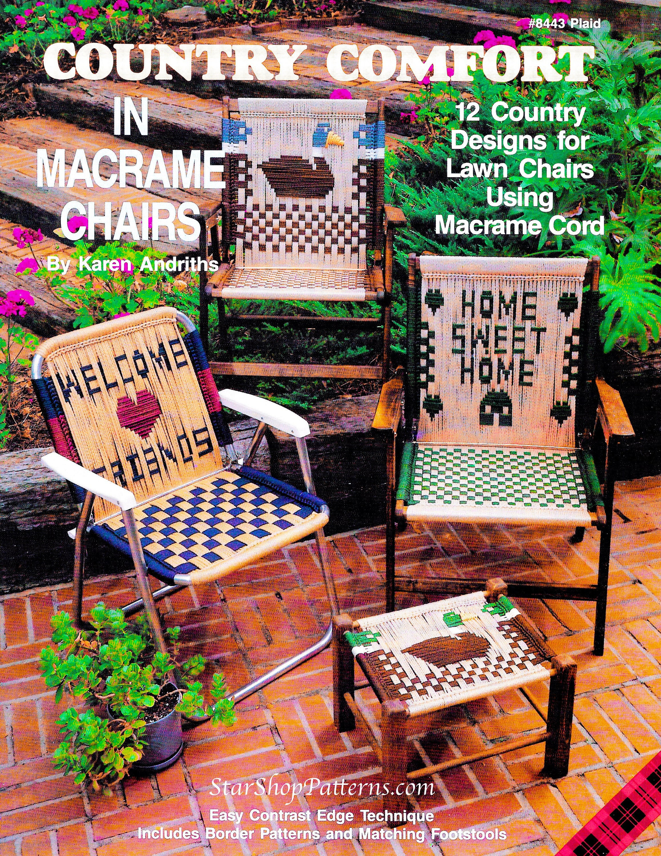 Country comfort online chairs