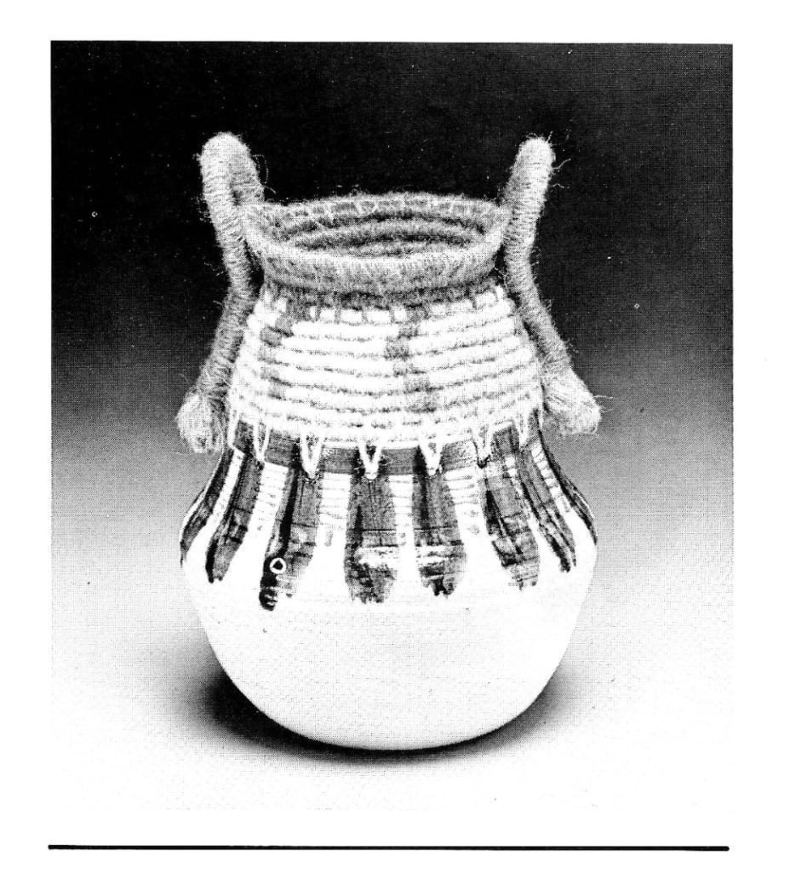 Basket Weaving 1970s Easy Beginner Baskets Making Book Pot Etsy