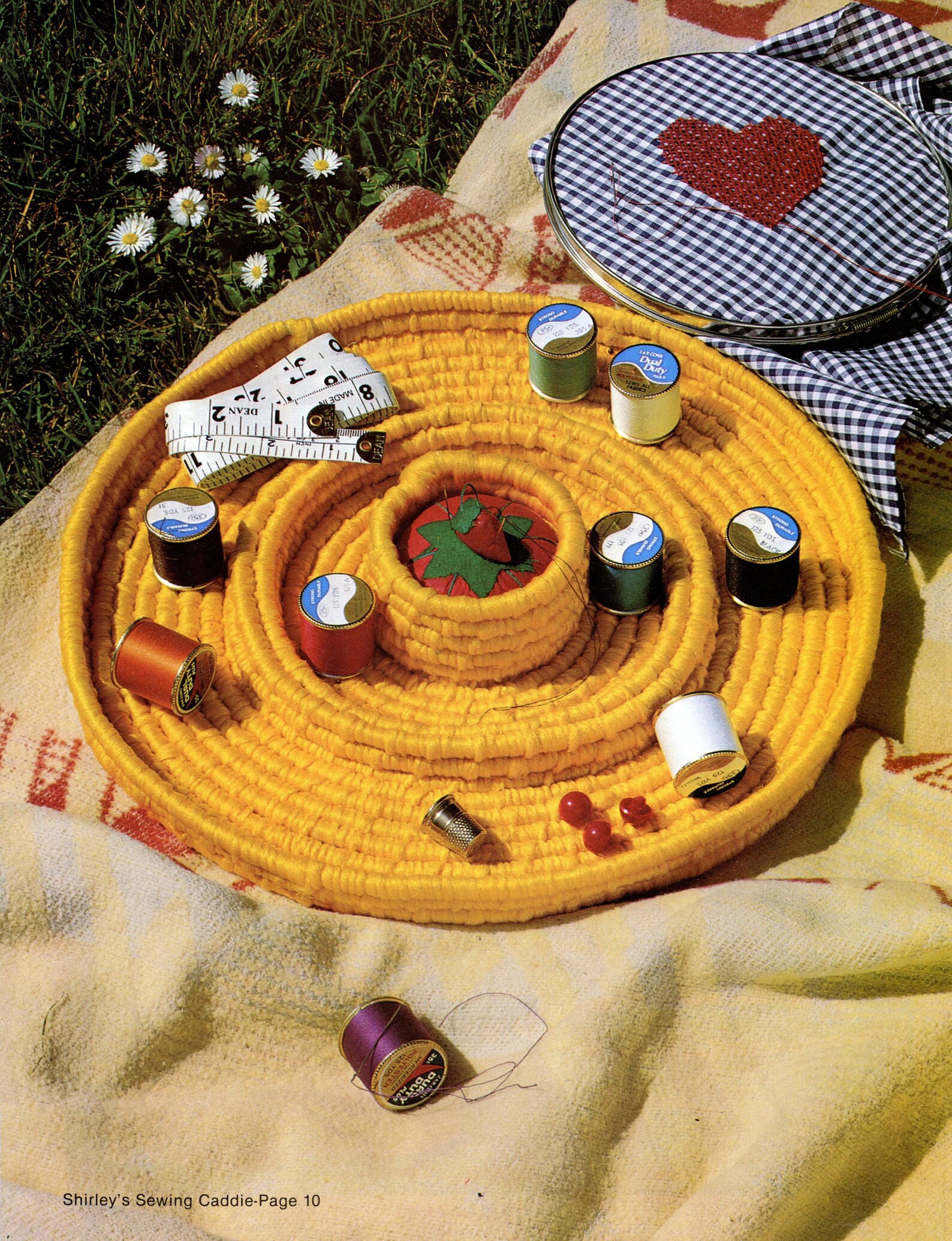 Basketry Now 1970s Basket Making Book Boho Handbag Bag Etsy