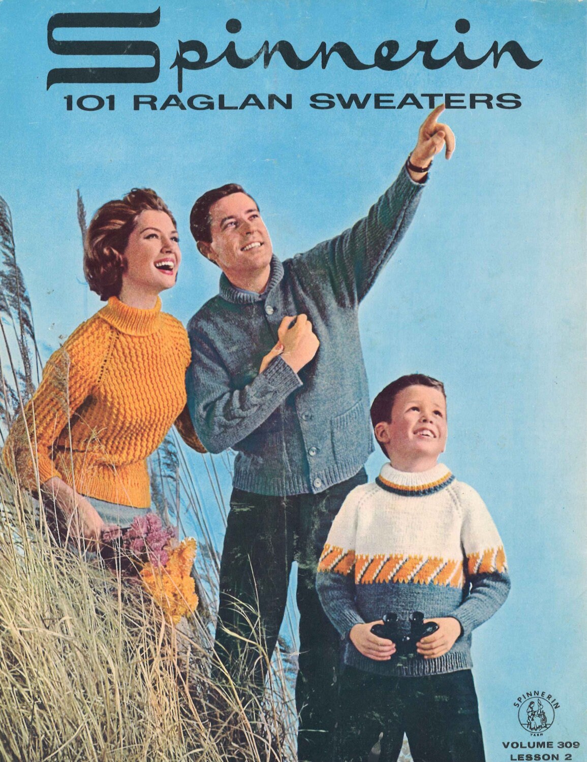 60s sweaters