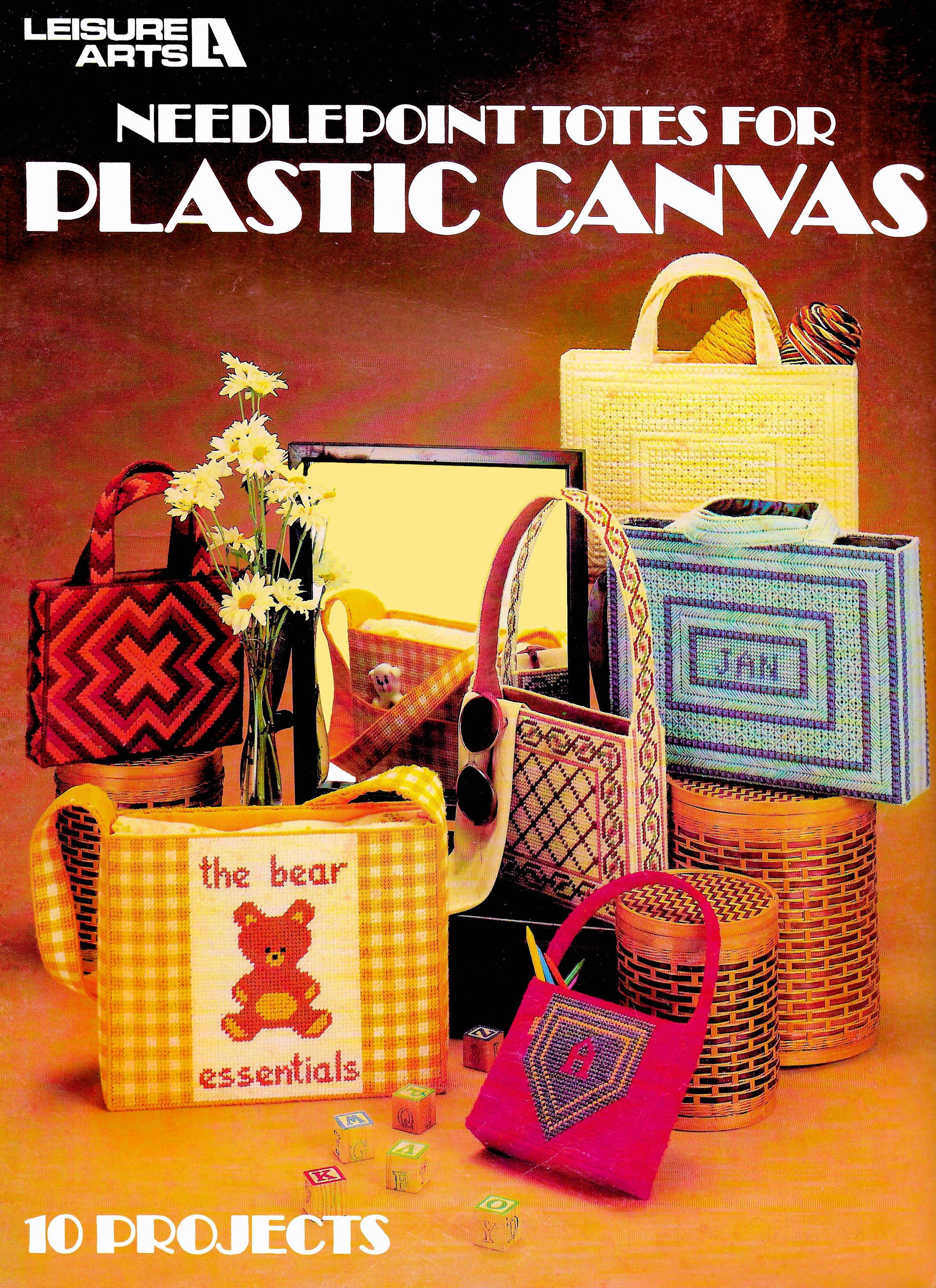BAG PLASTIC CANVAS in 3 Size, Bag Plastic Canvas Pattern, Plastic Canvas  Grid,bag Making, Bag Making Supplies,plastic Mesh Sheet for Diy Bag 