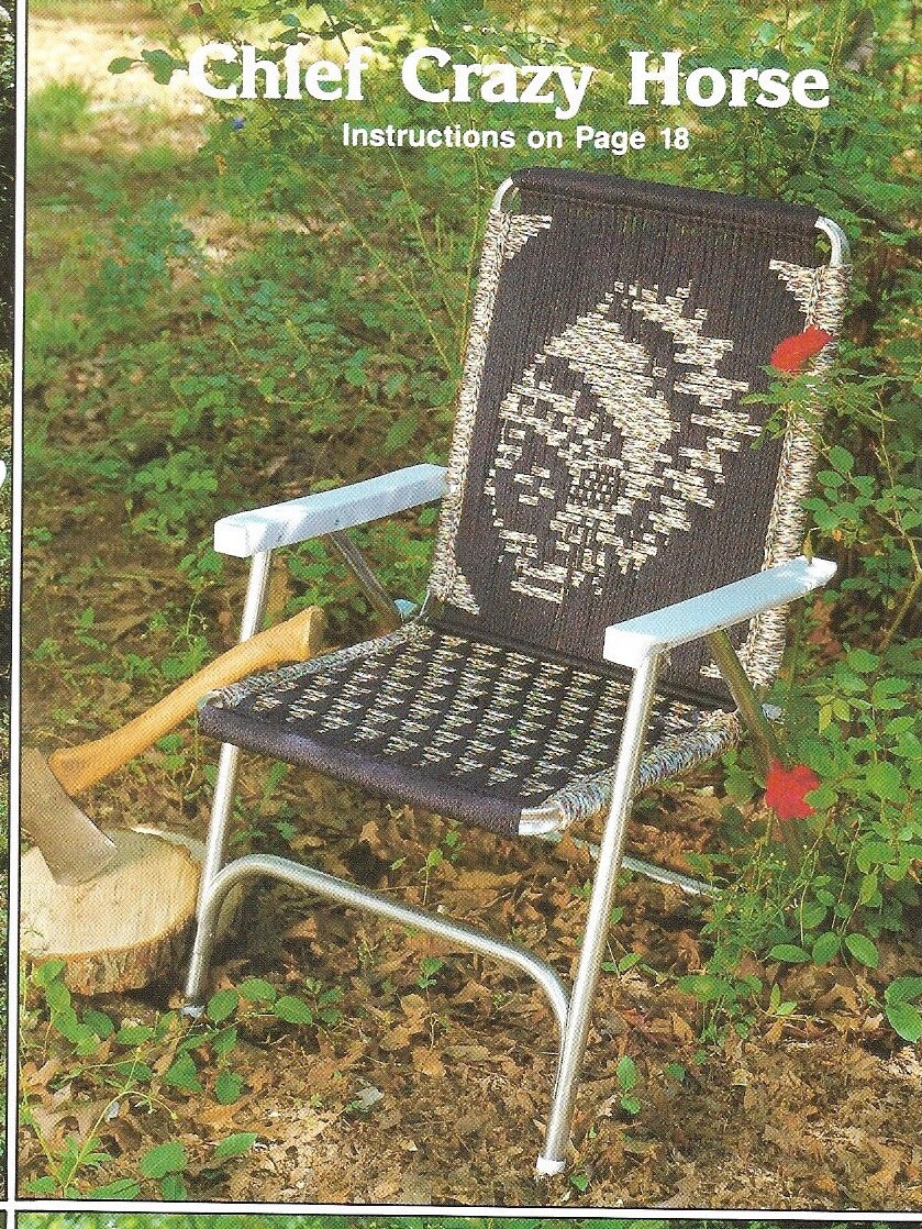 Chiefs Chair Etsy UK