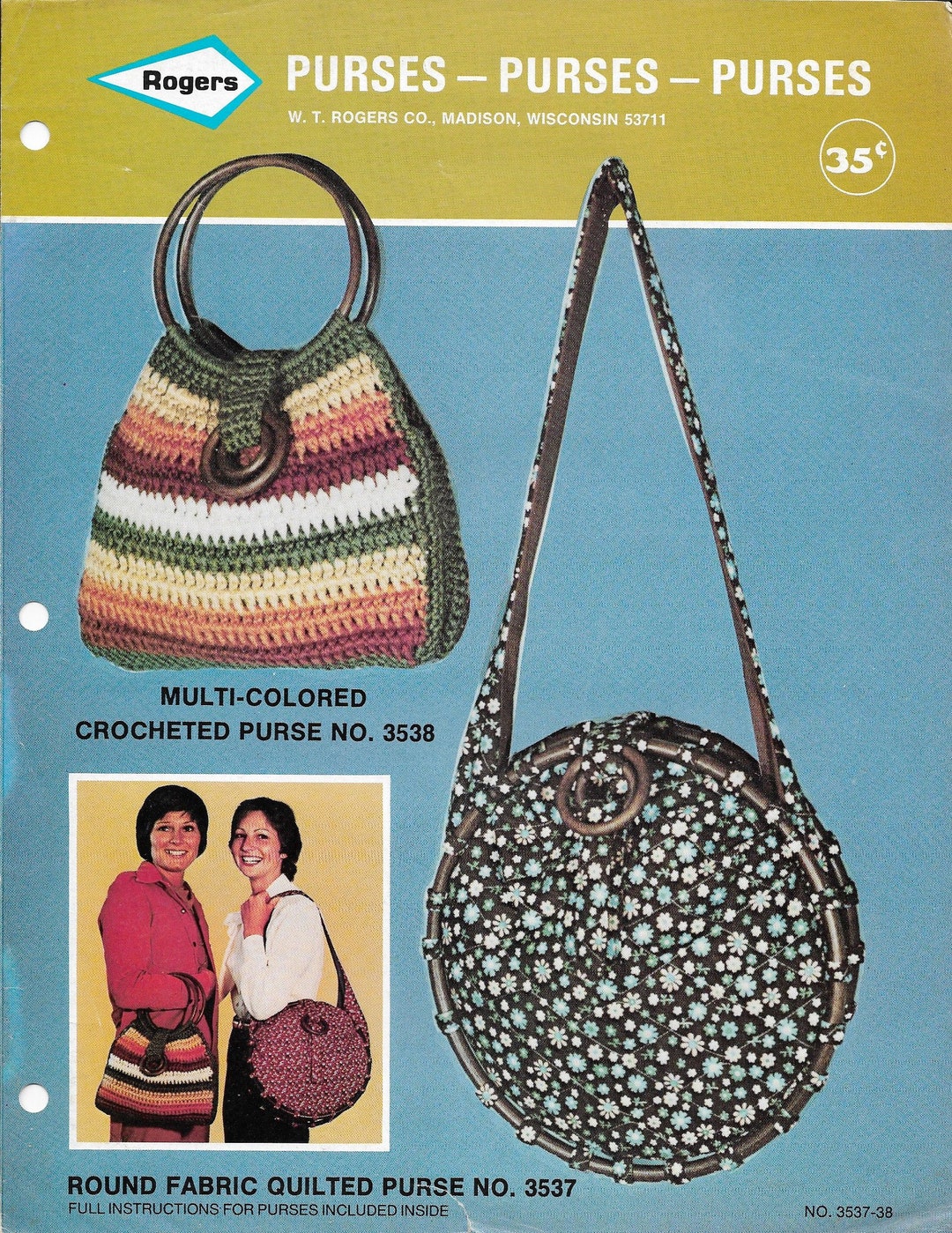 1970s handbags new arrivals
