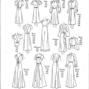 Designing by Draping Book Vintage Tailoring Book (Download Now) - Etsy