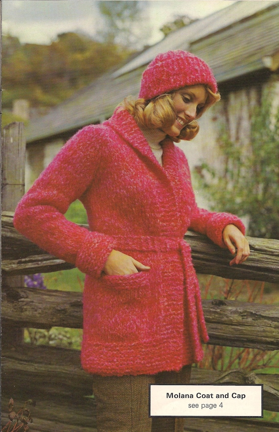 summer and storm sweater