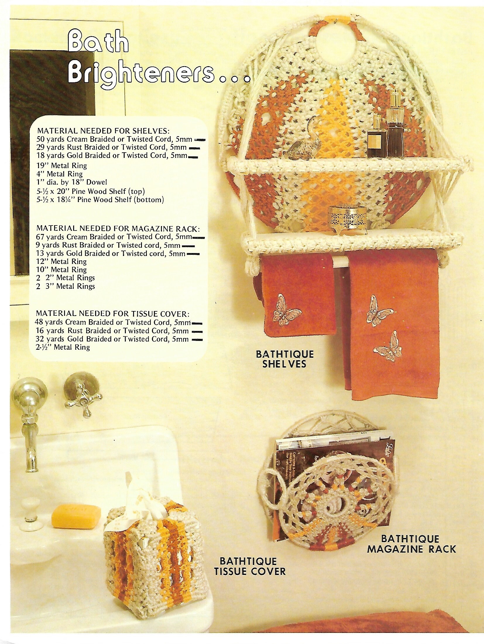 Macrame life レッスンDVD専用販売サイト