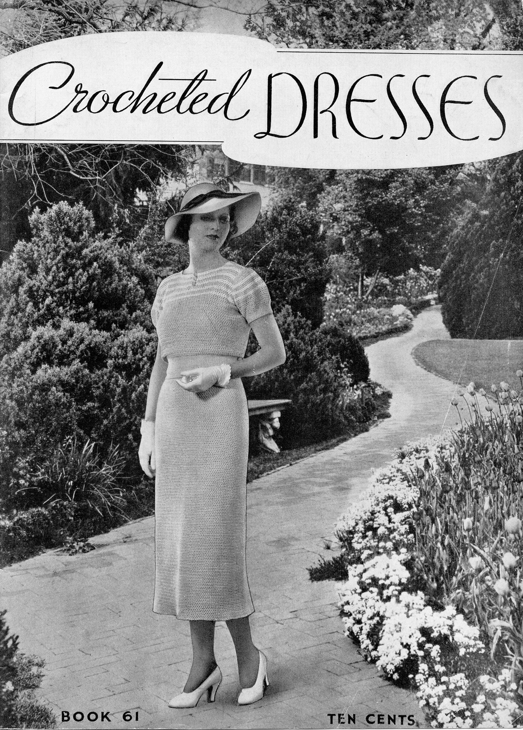 Vintage 1930s Dress - Etsy