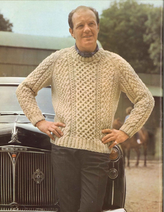 60s jumper sale
