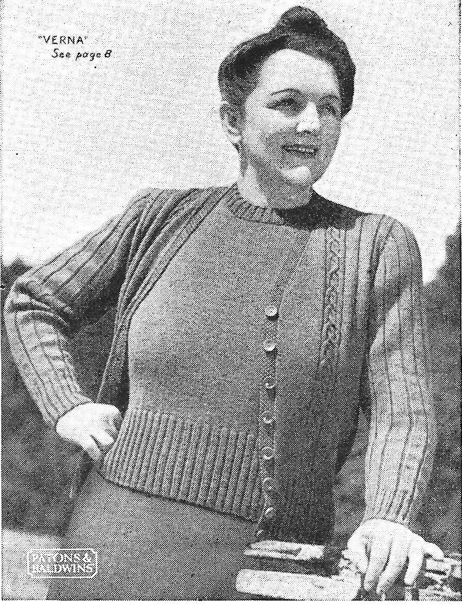 Women s Plus Size Sweater Twin Set Etsy