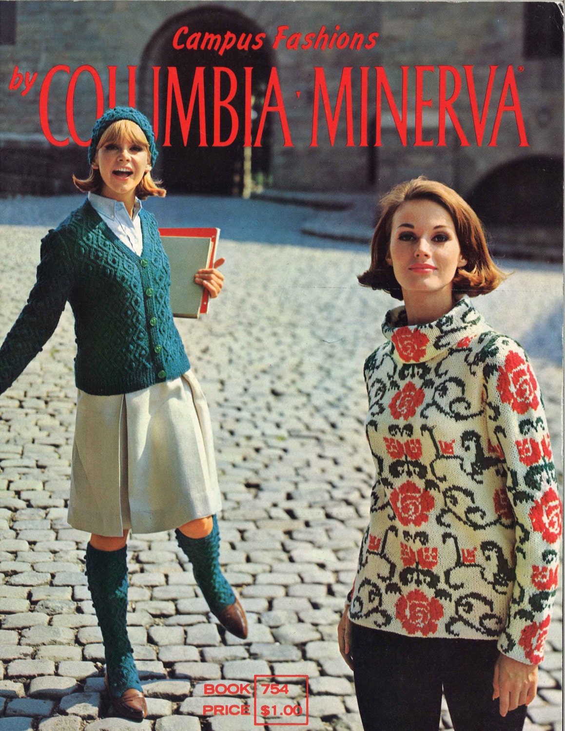 AMERI VINTAGE☆FRINGE ZEBRA KNIT - メルカリ