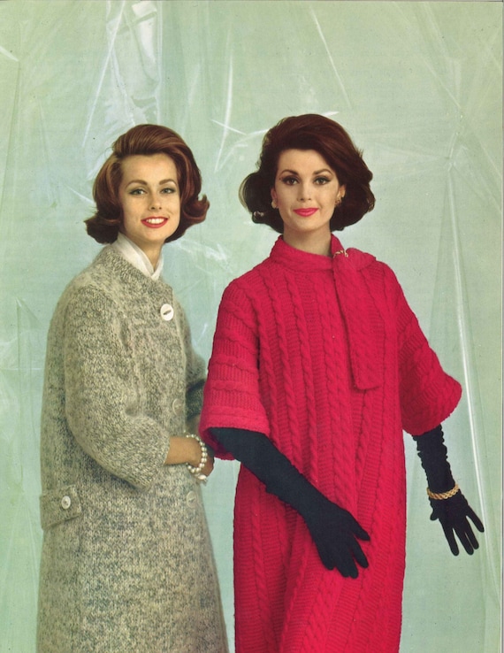 60s swing coat deals