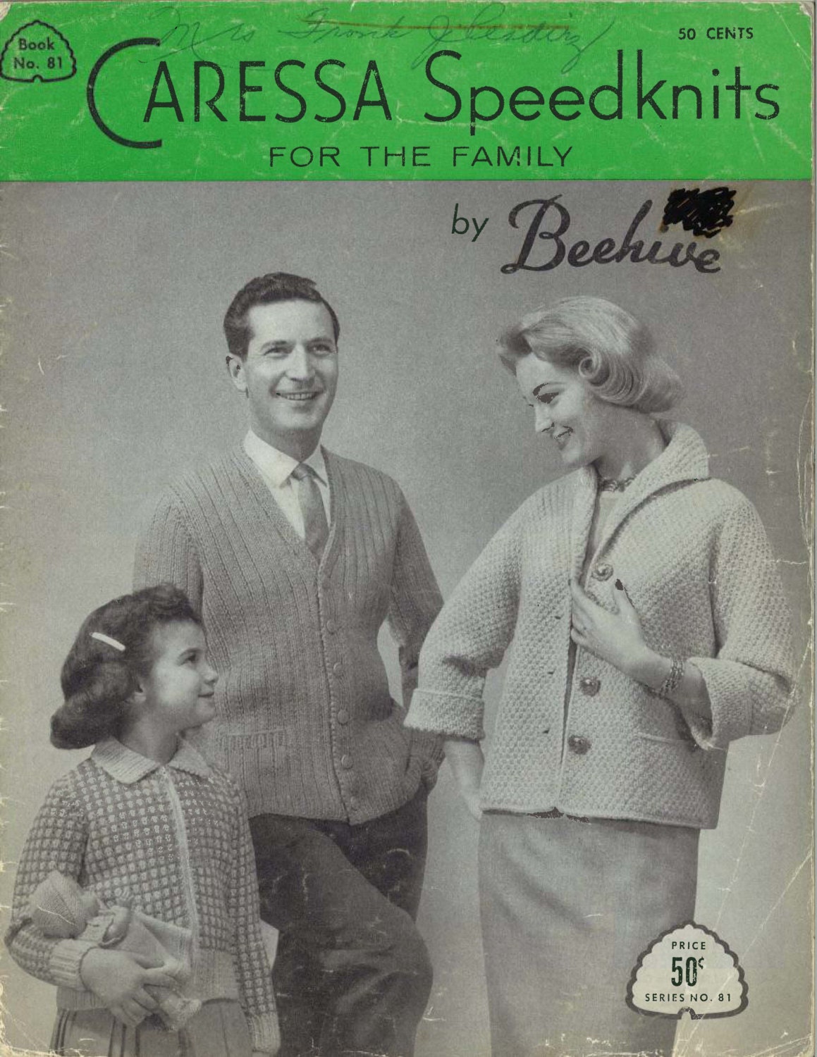 Cardigan jacket 50s Clearance