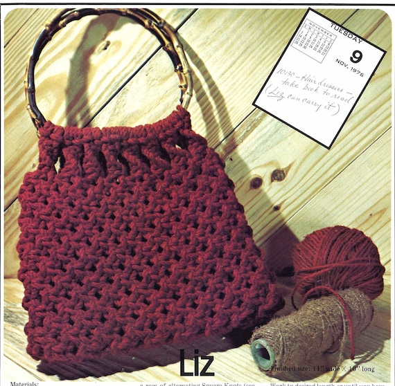 handbag designs
