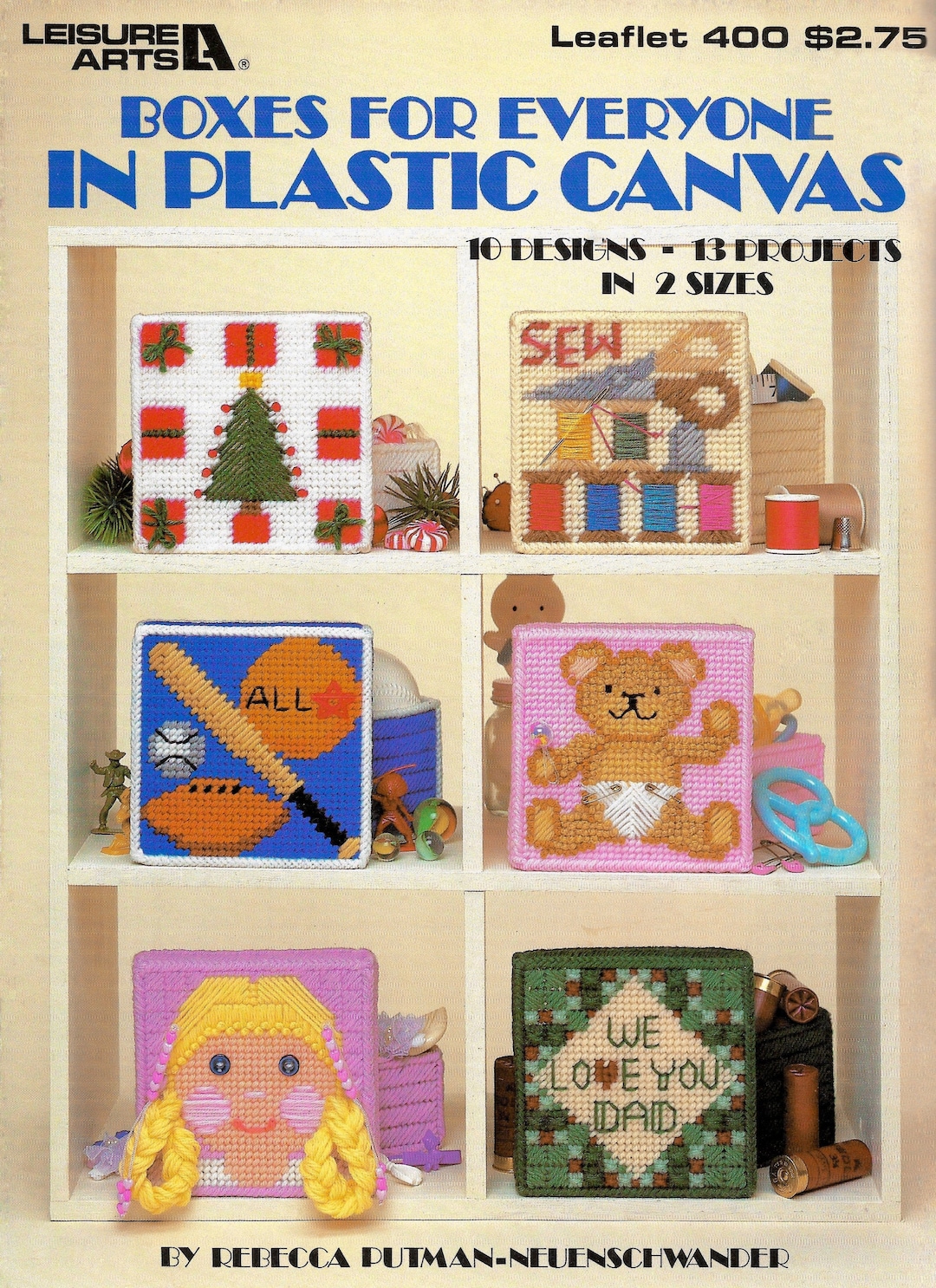 Vintage Plastic Canvas Pattern Book PDF Cube Box Craft Patterns Girl Christmas Baby Nursery Sewing Sports Dad Mom Crayons Apple Teacher - Etsy vintage-plastic-canvas-pattern-book-pdf-cube-box-craft-patterns-girl-christmas-baby-nursery-sewing-sports-dad-mom-crayons-apple-teacher-etsy