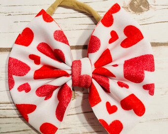 Valentines Day Bows