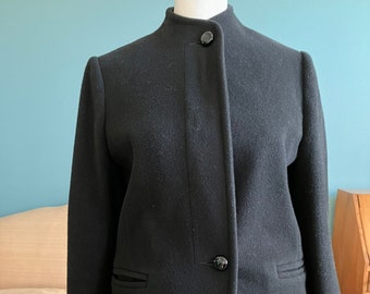 お待たせ! Jacket Wool Mackintosh Vintage XL Made USA Raglan 80s ジャケット・アウター