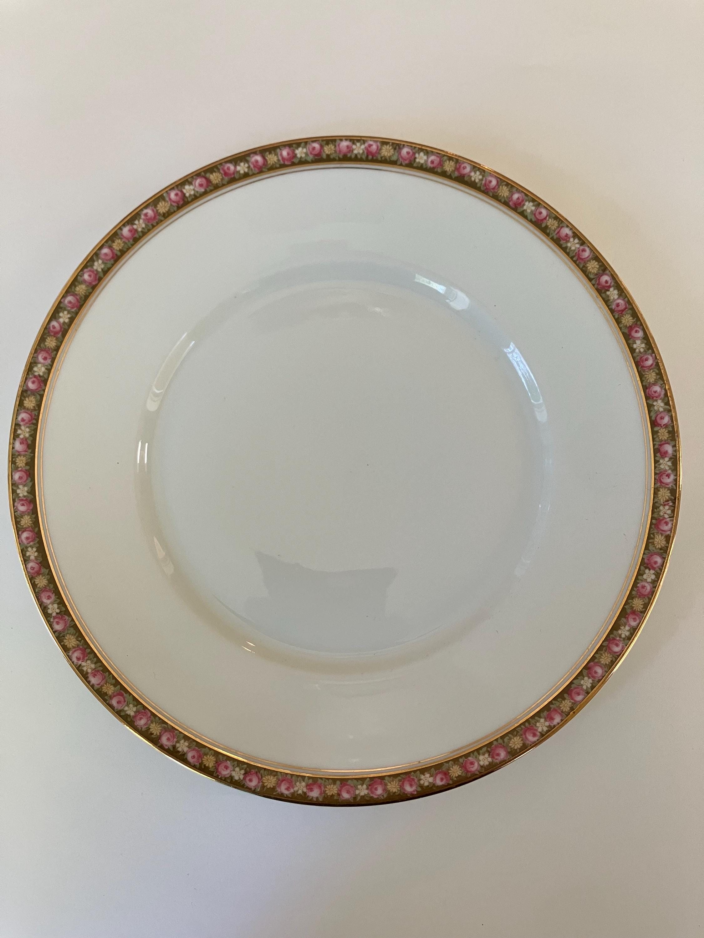 Vintage Rosenthal - Etsy