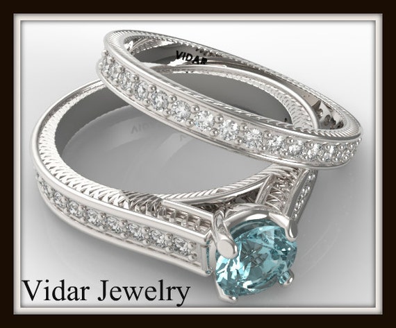 blue diamond sets