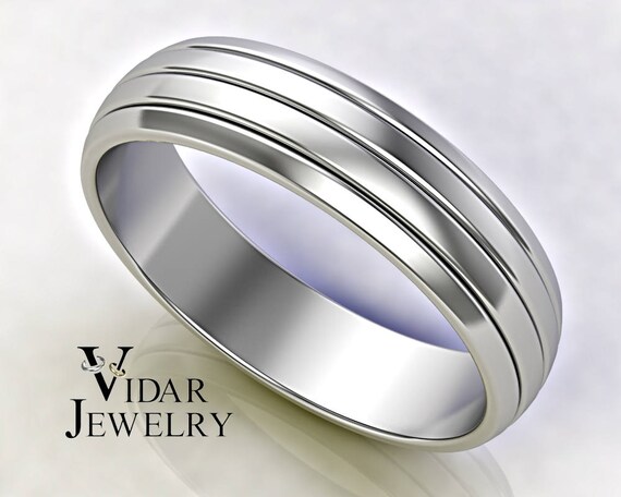 commitment ring sets