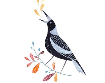 Magpie