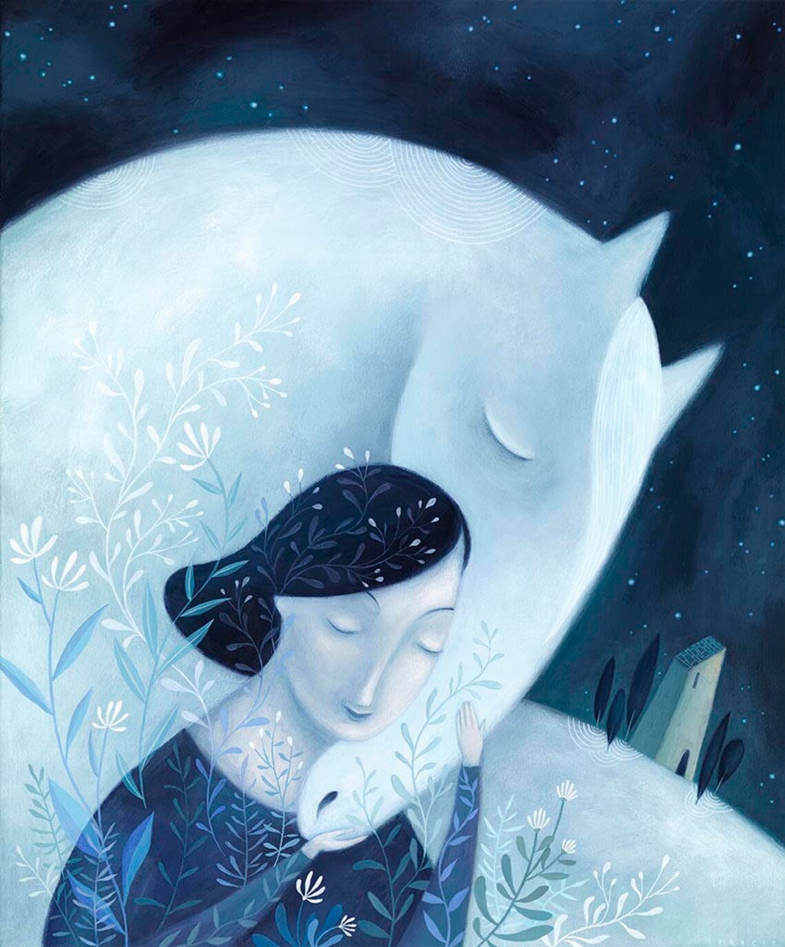 Patronus 11 - Etsy
