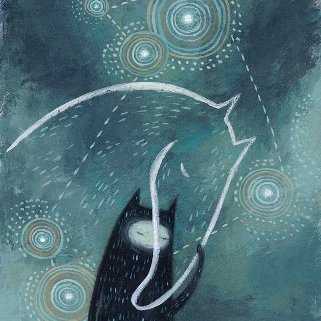 Patronus - Etsy