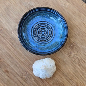 Garlic Grater