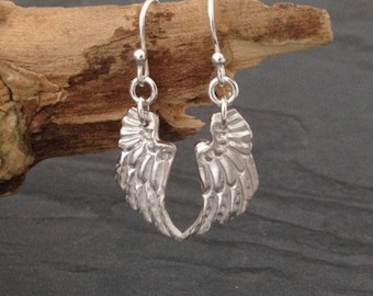Brincos Asa de Anjo
