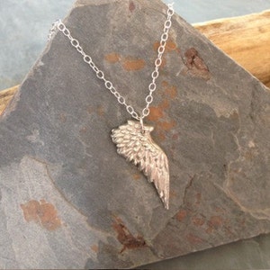 Archangel Necklace