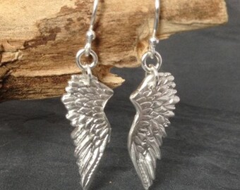 Archangel Earrings